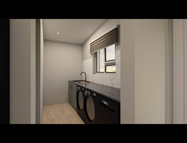 2 BEDROOM HOUSE FOR SALE IN KLEIN BRAK RIVIER